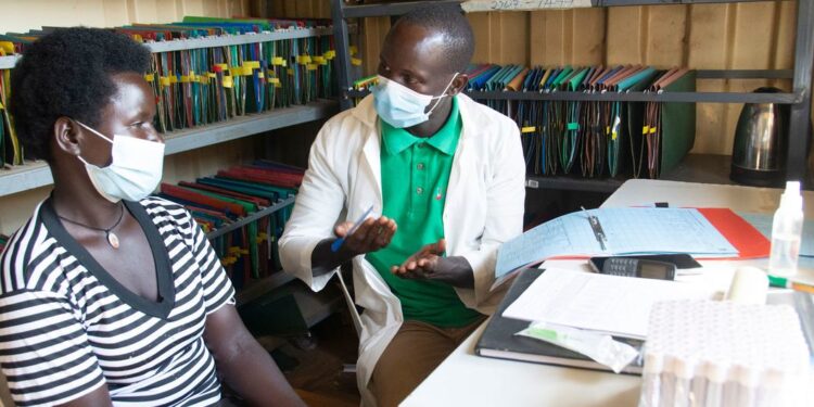 L’ONU plaide pour des solutions qui ont fait leur preuve pour mettre fin au sida d’ici à 2030