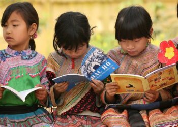 L’UNESCO célèbre la Décennie internationale des langues autochtones
