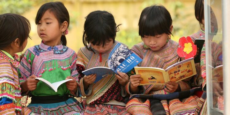 L’UNESCO célèbre la Décennie internationale des langues autochtones