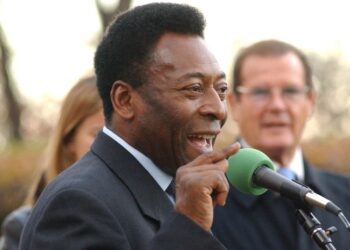 L’UNESCO « profondément attristée » par la mort de la légende du football, Pelé