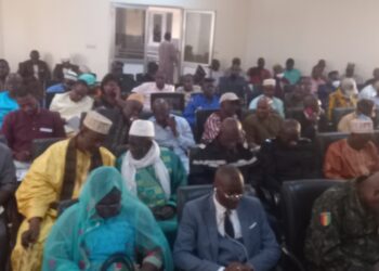 Boké : Rétrospectives des faits marquant l’année 2022 