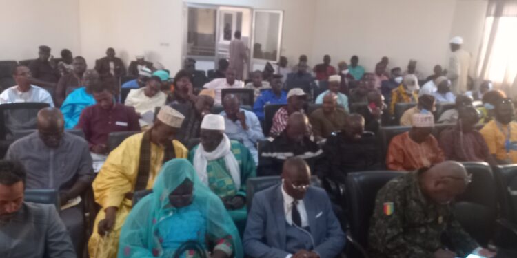 Boké : Rétrospectives des faits marquant l’année 2022