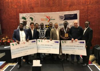 AgriPitch : vingt-cinq finalistes en lice pour les premiers prix de la compétition du Groupe de la Banque africaine de développement, dotée de 140 000 dollars de prix