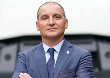 Fadi Wazni : « Il faut placer les enjeux humains au cœur de l’exploitation minière 