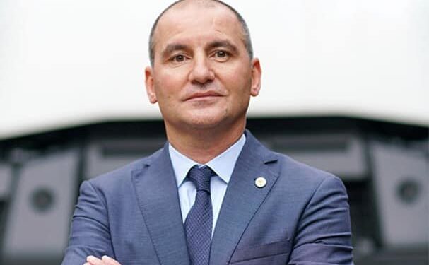 Fadi Wazni : « Il faut placer les enjeux humains au cœur de l’exploitation minière 