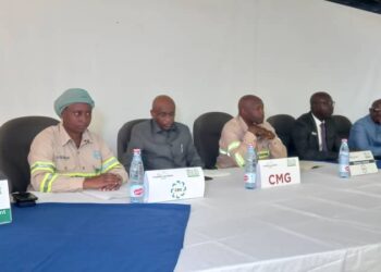 Boké-Mines : Validation du Manuel de la Réhabilitation et de la Restauration Minière Durable dans la Région