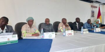 Boké-Mines : Validation du Manuel de la Réhabilitation et de la Restauration Minière Durable dans la Région