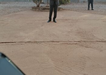 Après 120 jours passés à la tête du Gouvernorat de Boké, Mamadou Camara redresse la barre et met les points sur les « i »