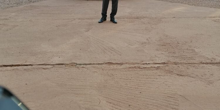 Après 120 jours passés à la tête du Gouvernorat de Boké, Mamadou Camara redresse la barre et met les points sur les « i »