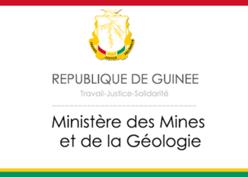 Urgent-Ministère des Mines: MOHAMED DIA, Conseiller Principal Chargé des Mines a démissionné