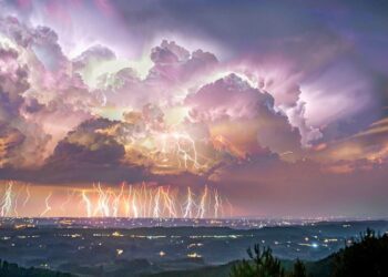 Climat : le nouvel an démarre avec des records de chaleur dans plusieurs pays d’Europe – ONU