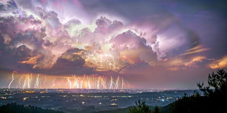 Climat : le nouvel an démarre avec des records de chaleur dans plusieurs pays d’Europe – ONU