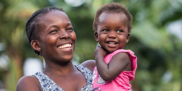 Un enfant est mort toutes les 4,4 secondes en 2021, selon l’ONU