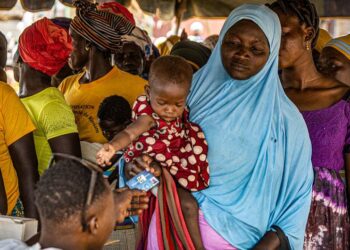 Burkina Faso : l’ONU réclame la libération immédiate de 50 femmes enlevées