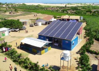 Madagascar : le PAM et le gouvernement s’associent pour transformer des communautés rurales dans le sud