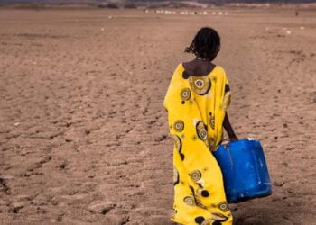 Climat : les huit dernières années ont été les plus chaudes jamais enregistrées