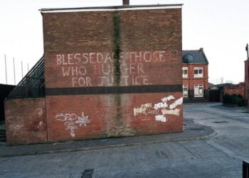 Royaume-Uni : l’ONU en désaccord avec l’immunité proposée pour la période des « Troubles » en Irlande du Nord