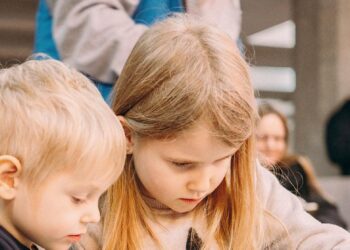 Le chef de l’ONU appelle à un engagement mondial pour transformer l’éducation