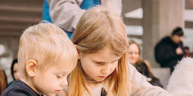 Le chef de l’ONU appelle à un engagement mondial pour transformer l’éducation