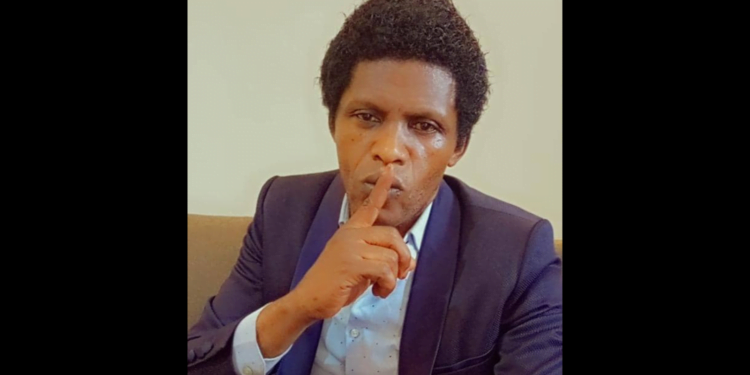 CAMEROUN  RSF appelle les autorités camerounaises à faire toute la lumière sur l’assassinat de Martinez Zogo et à protéger les journalistes