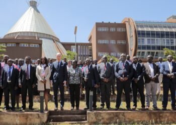 Un forum régional sur l’avenir des systèmes alimentaires résilients en Afrique organisé par le Centre mondial pour l’adaptation et la Banque africaine de développement