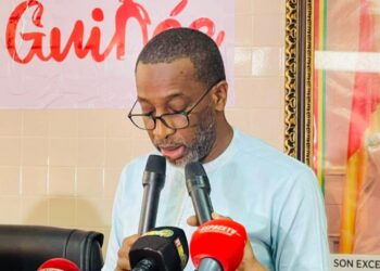 Droit à la sécurité sociale : le DG de la CNSS, Bakary SYLLA adresse un message fort aux employeurs (Bhoye GOUMBA)