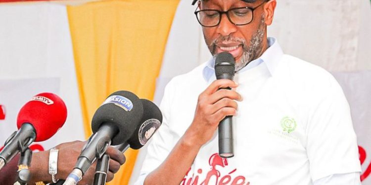 Sécurité sociale: une décennie après, des pensionnés et veuves rétablis enfin dans leurs droits (Par Bhoye GOUMBA)