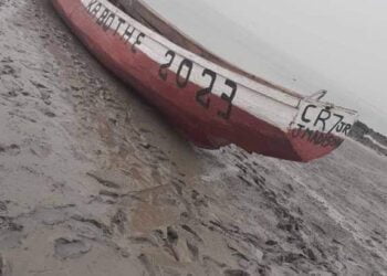 Boké-Société: Huit (08) personnes périssent