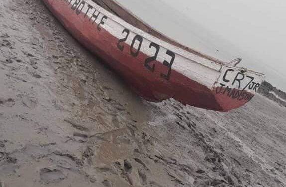 Boké-Société: Huit (08) personnes périssent