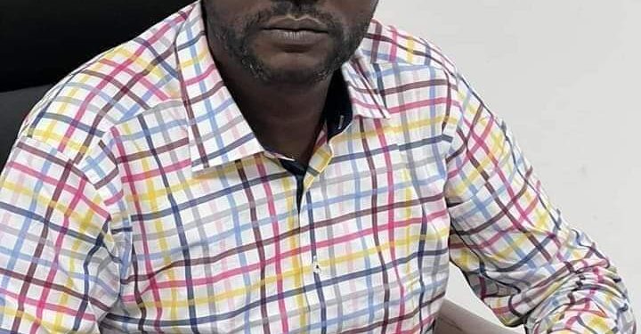 Page noire-Guinée: Le DG du Conseil des Chargeurs n’est plus