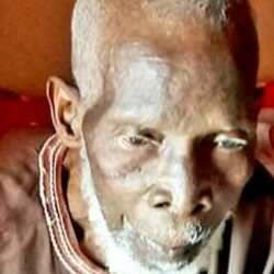 Le doyen de la ville de Boké, Outémou Kalissa n’est plus.