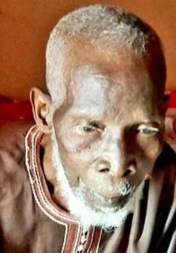 Le doyen de la ville de Boké, Outémou Kalissa n’est plus.