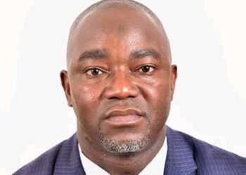 Pourquoi l’Afrique, toujours l’Afrique, encore l’Afrique ? », Mohamed Diawara, Magistrat guinéen.