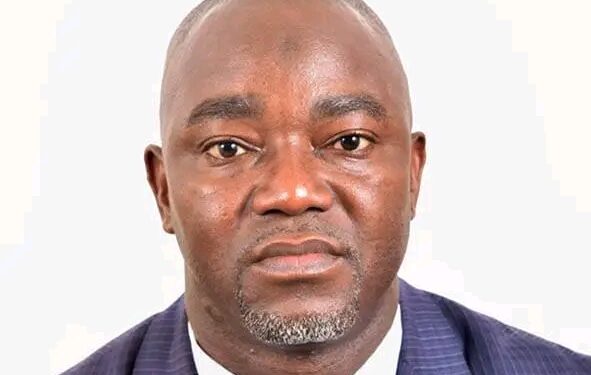 Pourquoi l’Afrique, toujours l’Afrique, encore l’Afrique ? », Mohamed Diawara, Magistrat guinéen.