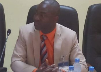 UNE ETOILE POLAIRE EN MILIEU JUDICIAIRE