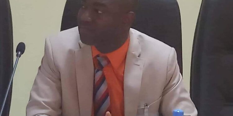 UNE ETOILE POLAIRE EN MILIEU JUDICIAIRE