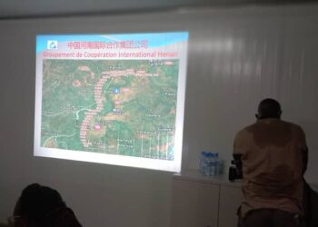 Aménagement et bitumage de la route de contournement de Boké: Le PM demande l’accélération des travaux