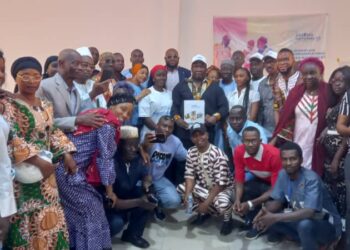 Boké-Société: Vulgarisation des Recommandations des Assises Nationales