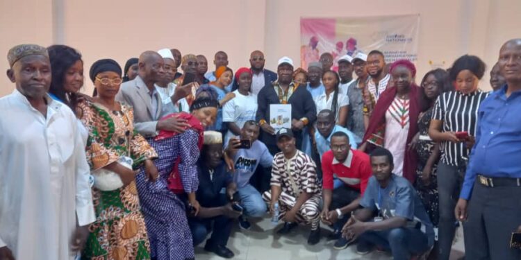 Boké-Société: Vulgarisation des Recommandations des Assises Nationales