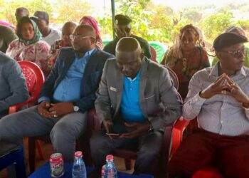 Boké-Humanitaire: L’ONG « Les Orphelins de Guinée » offre un bâtiment flambant neuf aux orphelins de Ramata CAMARA « Bandé Léngué »