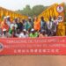 Boké: Remise officielle du pont métallique de Correra après sa réparation par le Consortium SMB-Wining à plus de 2 milliards GNF