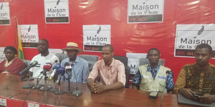 Média-Justtice: Le SPPG renonce a sa marche de ce jeudi