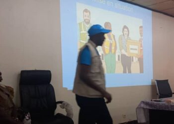 Boké-Société: Prévention contre l’exploitation et les abus sexuels (PSEA), au cœur d’un atelier régional