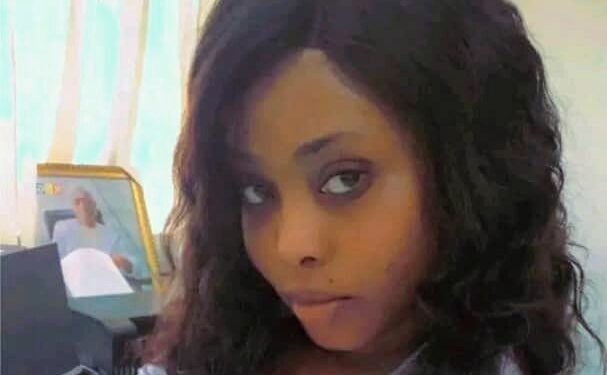 Société: Hawa Camara, fille aînée du Correspondant de l’AGP à Boké est portée disparue depuis 48 heures