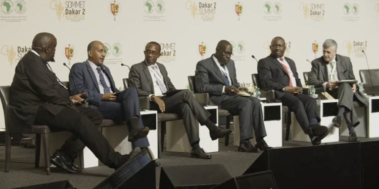 Sommet Dakar 2 sur l’alimentation : des experts exhortent à libérer le potentiel d’impact des petites et moyennes entreprises (PME) agricoles en Afrique