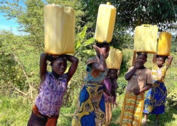 Visite du pape François en RDC : le pays connaît la plus grande crise de la faim en Afrique, avertit le PAM