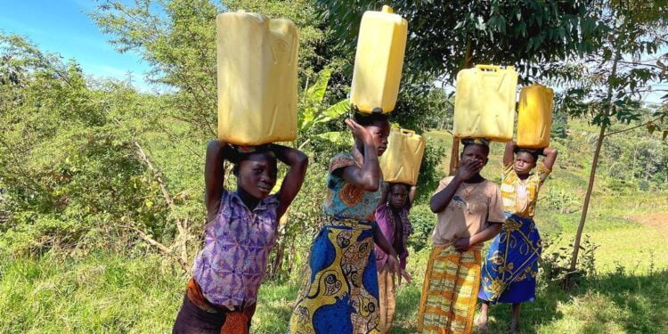 Visite du pape François en RDC : le pays connaît la plus grande crise de la faim en Afrique, avertit le PAM