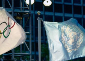 Des experts de l’ONU félicitent le Comité international olympique d’envisager l’admission d’athlètes russes et bélarusses