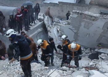 Séisme : l’ONU salue l’ouverture d’autres points de passage entre la Syrie et la Türkiye pour la livraison de l’aide