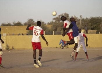 Le sport peut jouer un rôle crucial dans la prévention de l’extrémisme violent, selon l’ONU